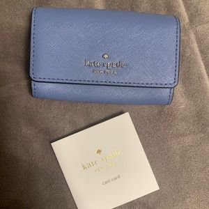 BRAND NEW Kate Spade card holder/coin purse! 👛